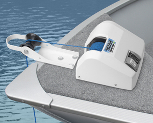 Elektryczna wyciągarka do kotwicy Fisherman 25 (1)
